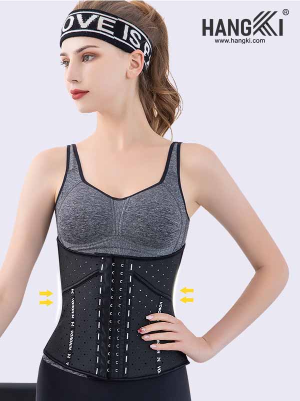 QG15 - Đai Nịt Bụng Corset