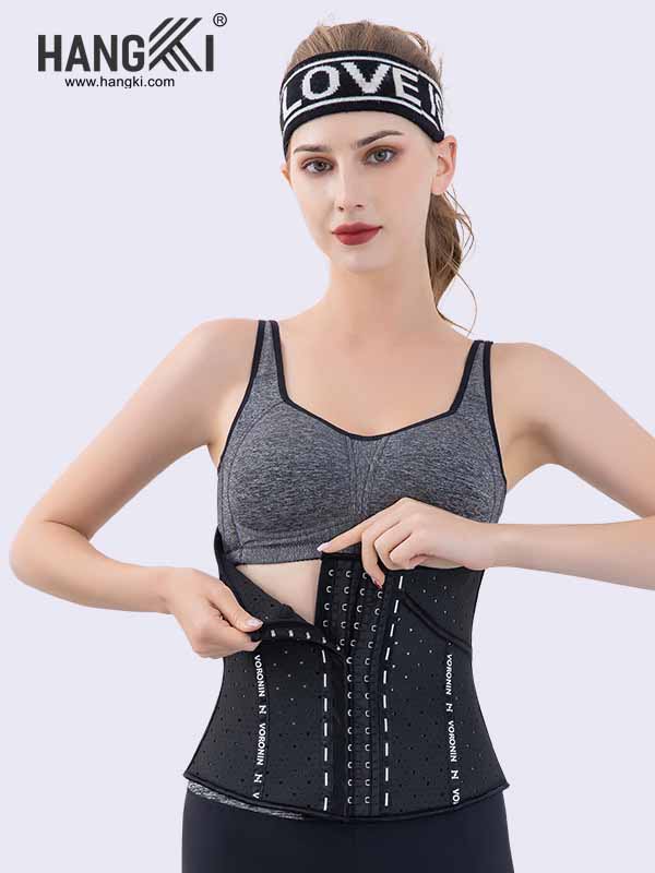 QG15 - Đai Nịt Bụng Corset