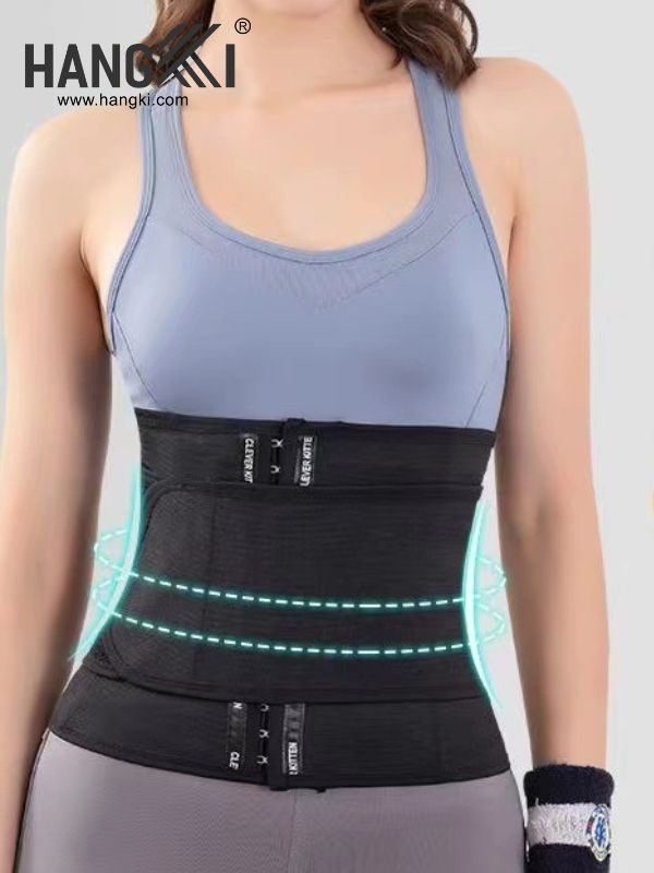 QG17 - Đai Bụng Giảm Mỡ