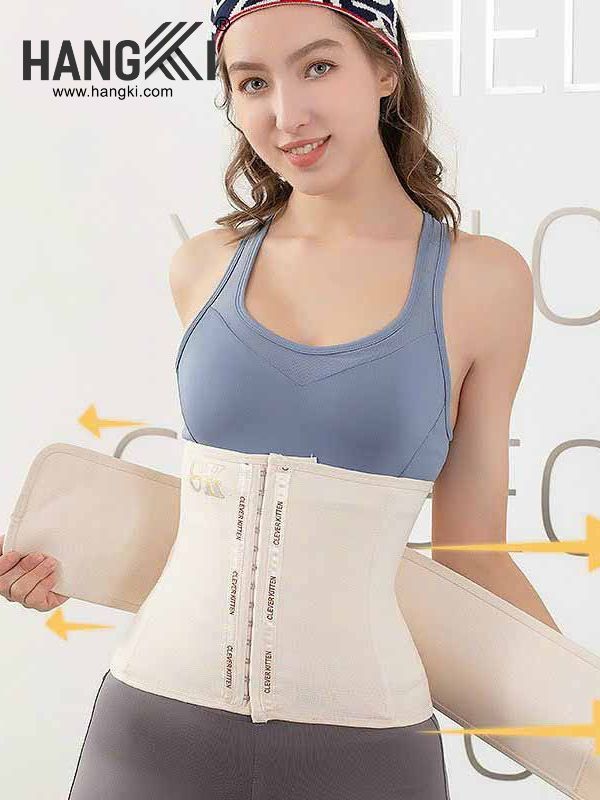 QG17 - Đai Bụng Giảm Mỡ