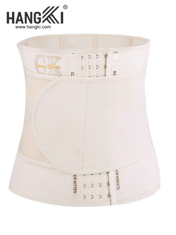 QG17 - Đai Bụng Giảm Mỡ