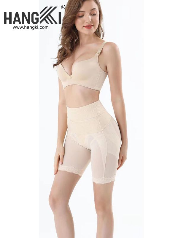 QG18 - Quần Định Hình Gen Bụng Nâng Mông