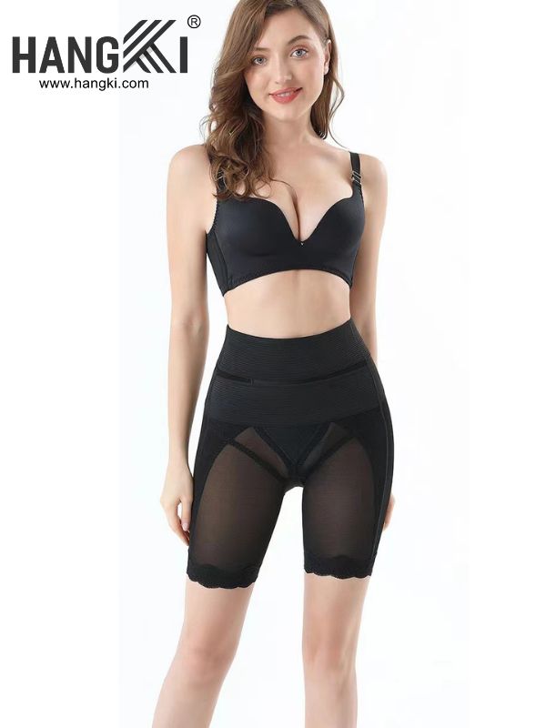 QG18 - Quần Định Hình Gen Bụng Nâng Mông