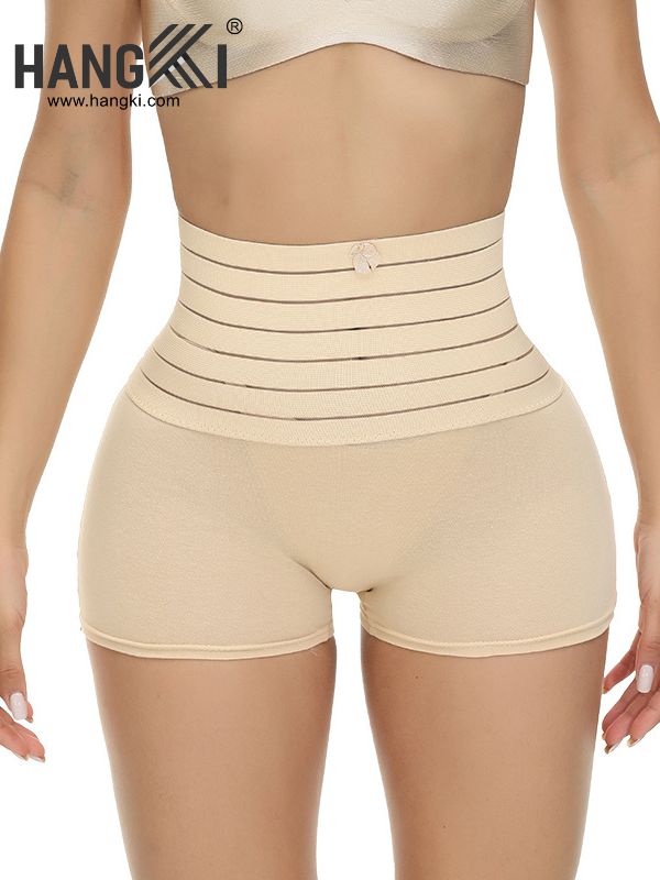 QG19 - Quần Gen Bụng Dưới