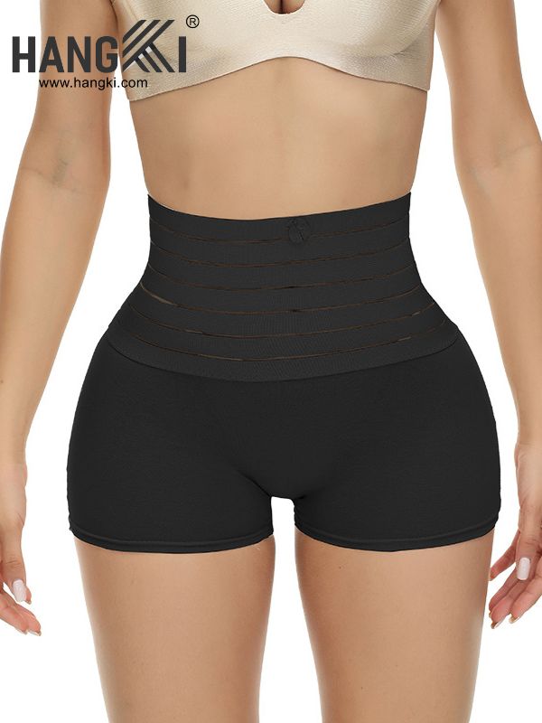 QG19 - Quần Gen Bụng Dưới