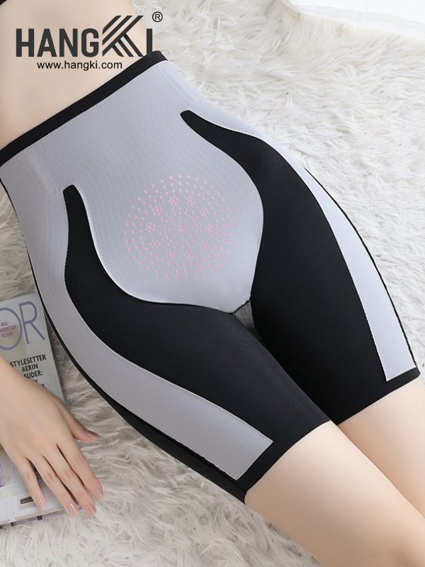 QG22 - Quần Gen Nịt Bụng 5D