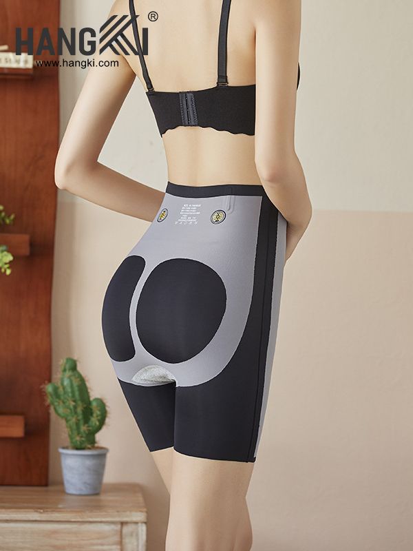 QG22 - Quần Gen Nịt Bụng 5D