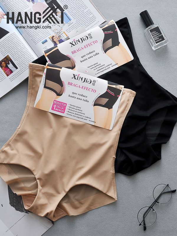 QG25 - Quần Gen Định Hình Bụng