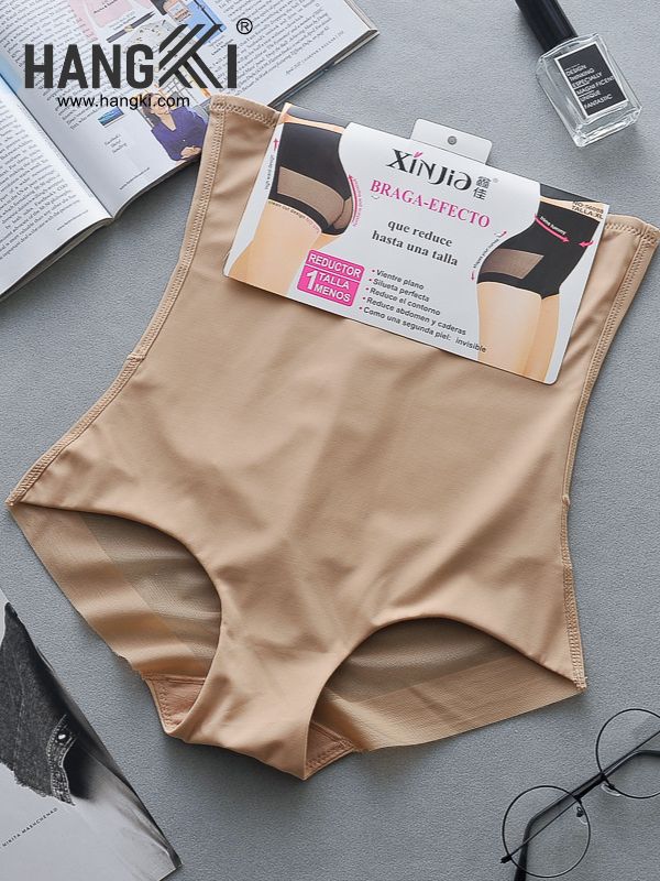 QG25 - Quần Gen Định Hình Bụng