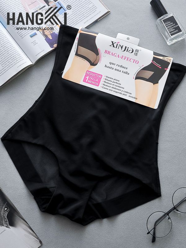 QG25 - Quần Gen Định Hình Bụng