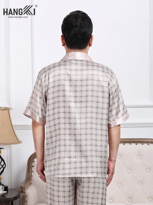 TC12 - Đồ Piijama Cho Người Già