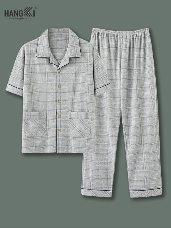 TC29 - Đồ Piijama Cho Người Già