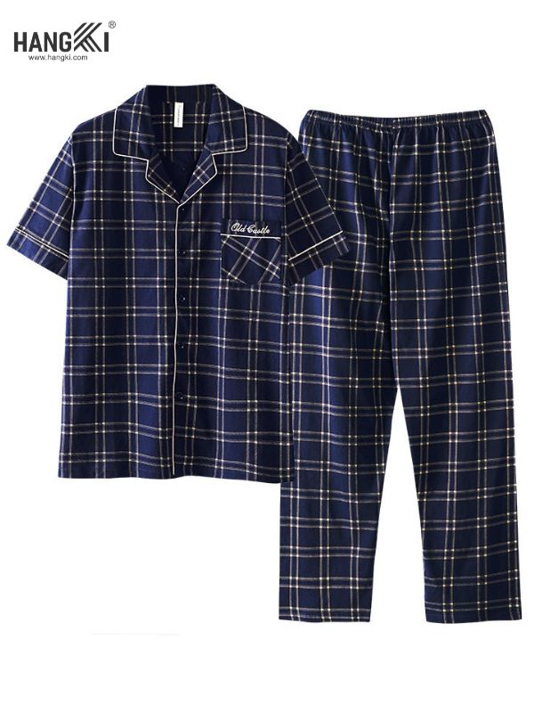 TC31 - Đồ Piijama Cho Người Già