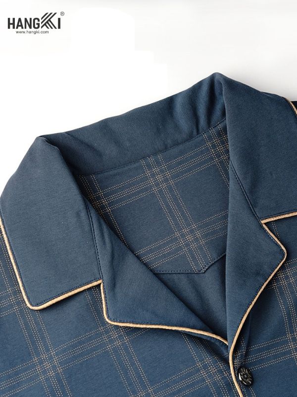 Đồ Ngủ Pijama Nam