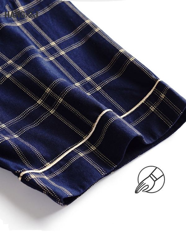 Đồ Ngủ Pijama Nam