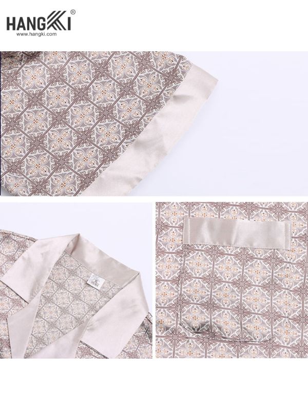 Đồ Ngủ Pijama Nam 