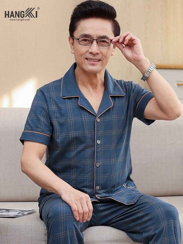 Đồ Ngủ Pijama Nam