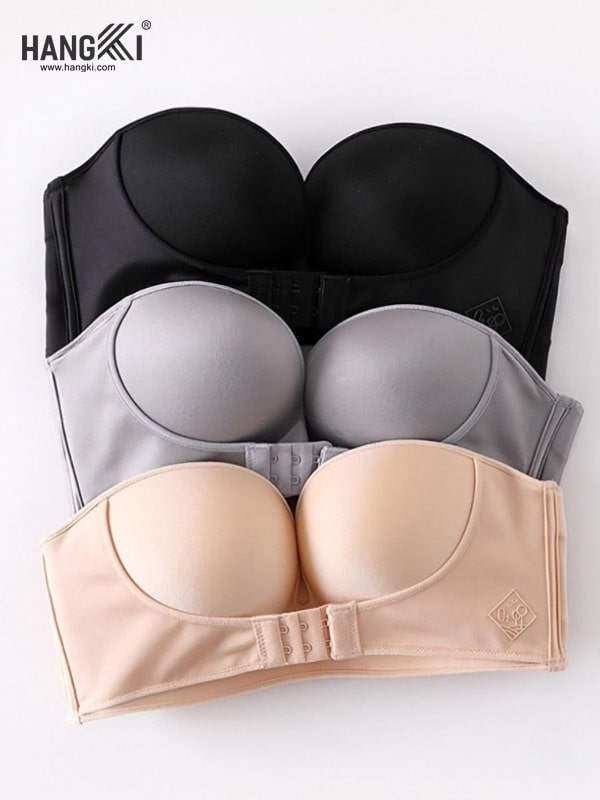 áo nâng ngưc mặc váy cưới