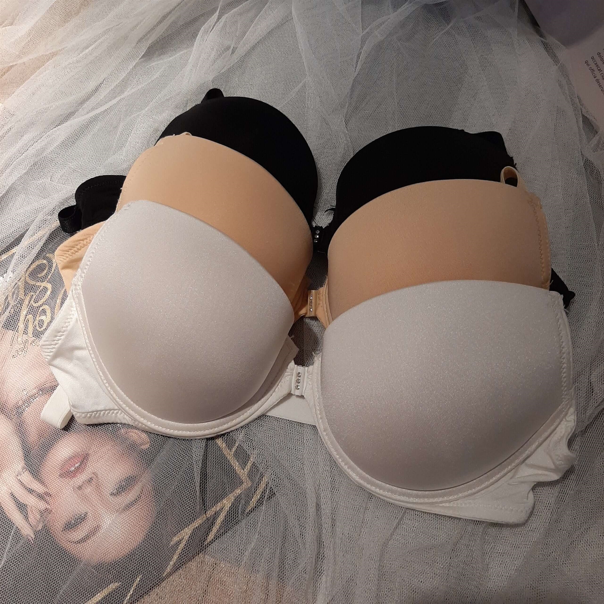 áo ngực dành cho áo hở lưng