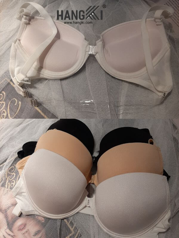 áo ngực dành cho áo hở lưng