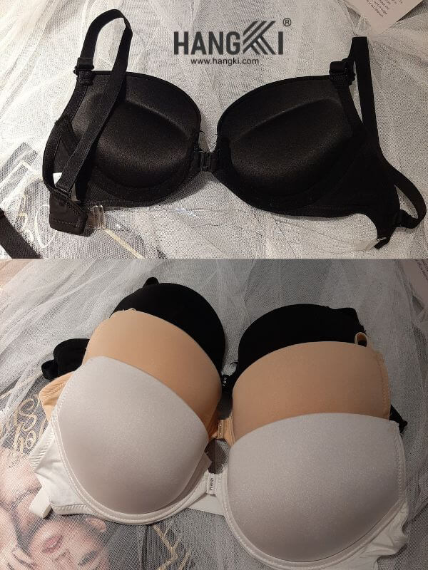 AK49 - Áo Ngực Dành Cho Áo Hở Lưng