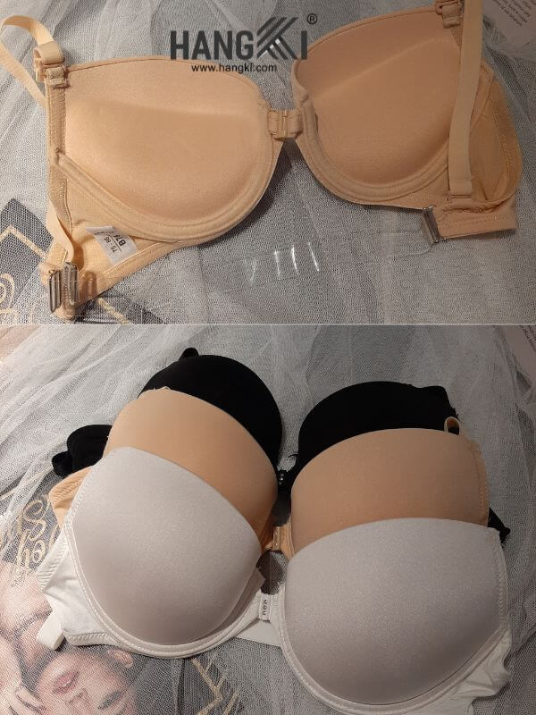 AK49 - Áo Ngực Dành Cho Áo Hở Lưng