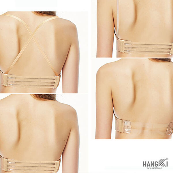 áo ngưc dây trong