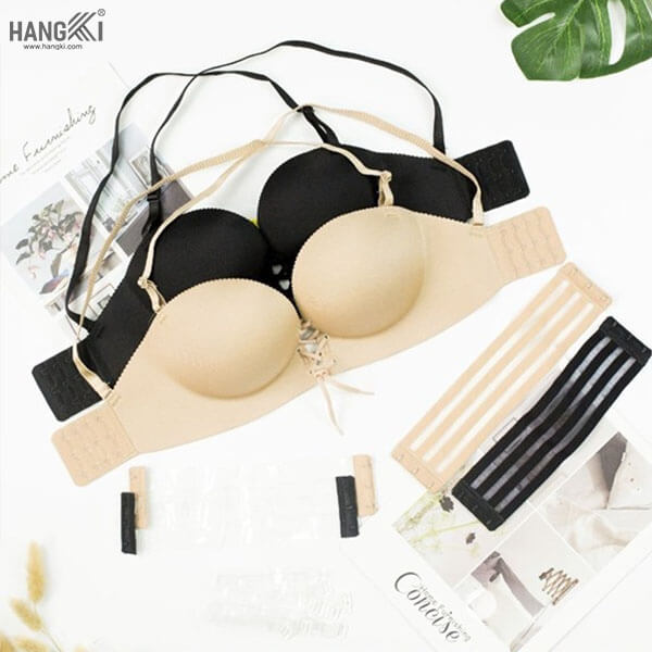 áo ngưc dây trong