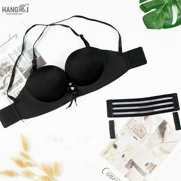 áo ngưc dây trong