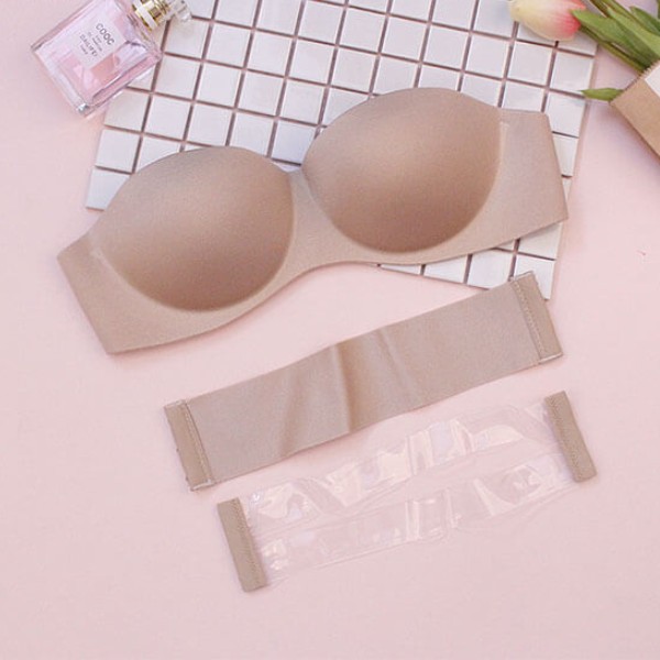 áo ngực dây trong sau lưng