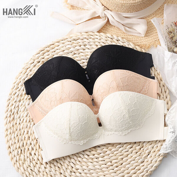 áo ngực mặc áo dây