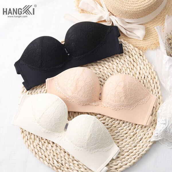 áo ngực mặc áo dây