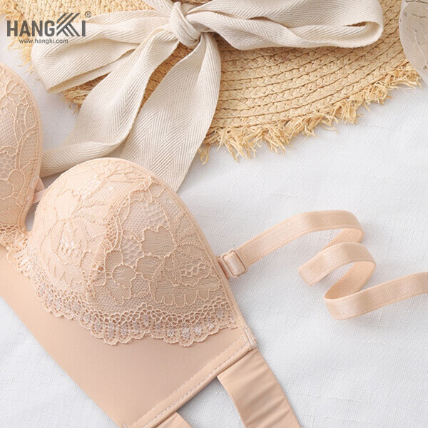 áo ngực mặc áo dây