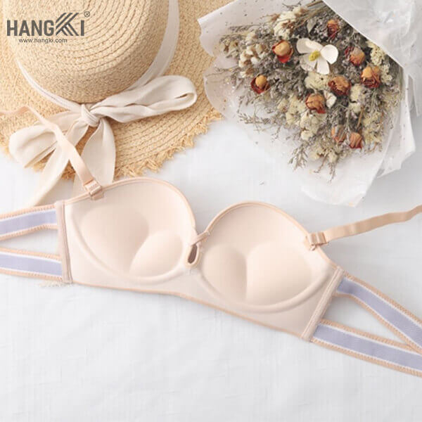 áo ngực mặc áo dây