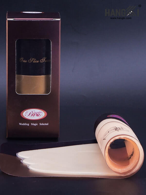 AK15 - Miếng Dán Ngực Dạng Cuộn