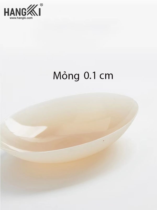 miếng dán nhũ hoa nhiệt tự thân