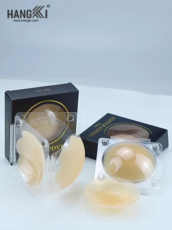 AK56 - Miếng Dán Nhũ Hoa Nhiệt Tự Thân