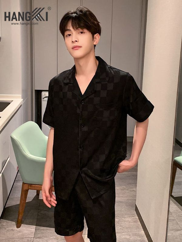 TN11 - Đồ Ngủ Pijama Nam