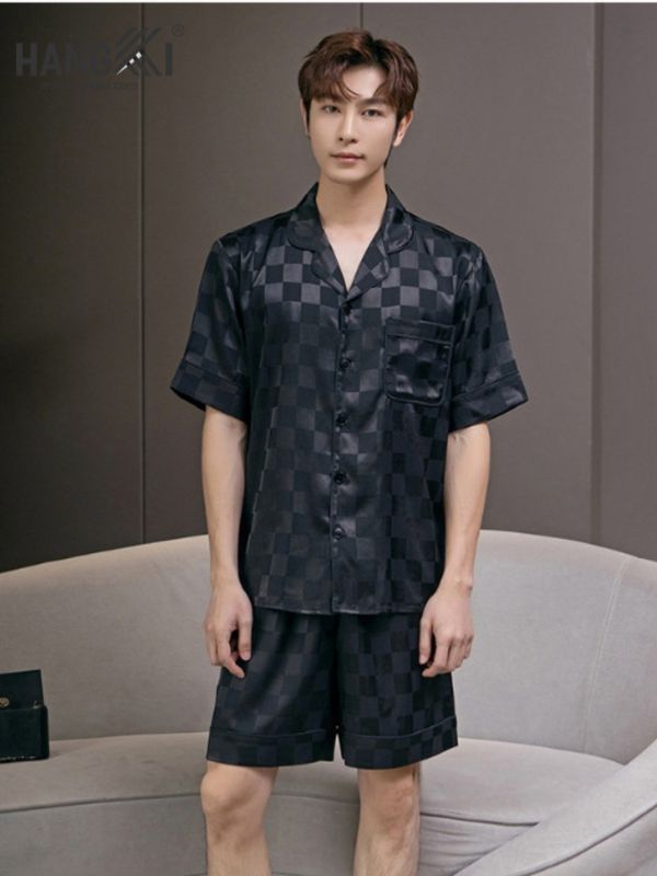 TN11 - Đồ Ngủ Pijama Nam