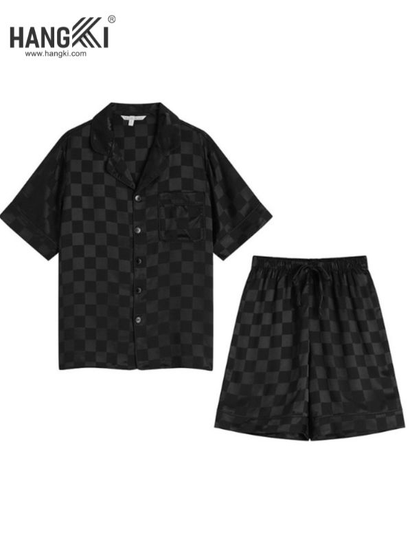 TN11 - Đồ Ngủ Pijama Nam