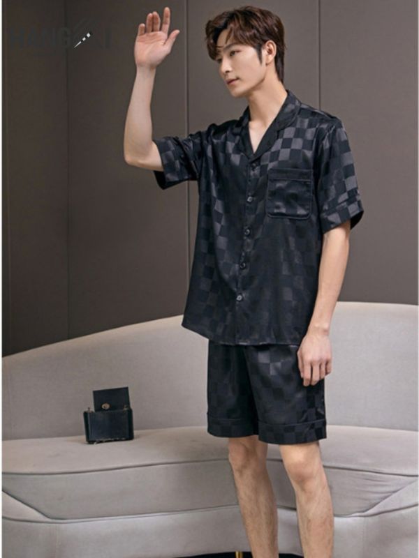 TN11 - Đồ Ngủ Pijama Nam