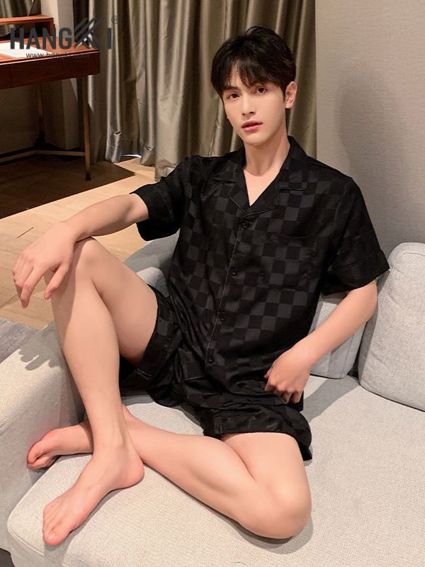 TN11 - Đồ Ngủ Pijama Nam