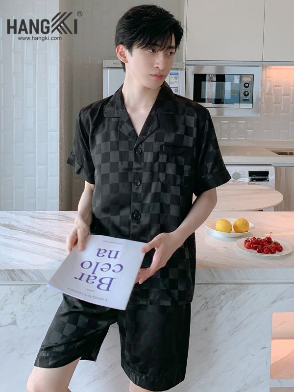 TN11 - Đồ Ngủ Pijama Nam