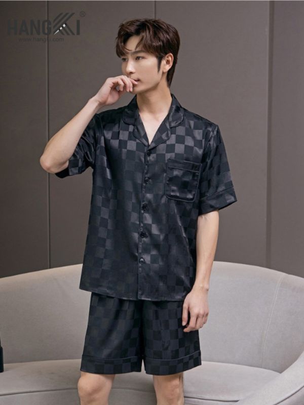 TN11 - Đồ Ngủ Pijama Nam