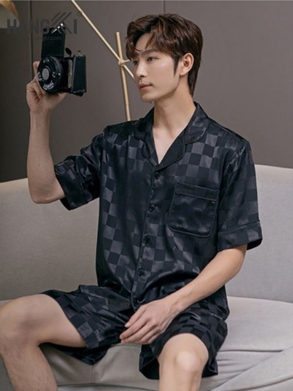 TN11 - Đồ Ngủ Pijama Nam