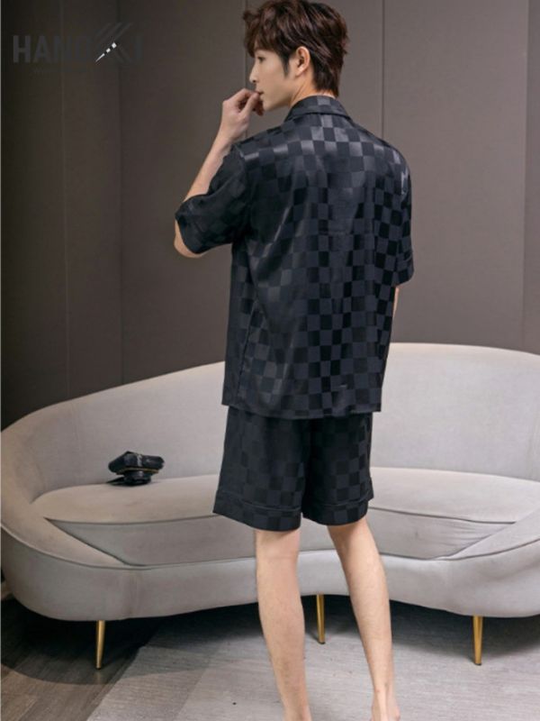 TN11 - Đồ Ngủ Pijama Nam