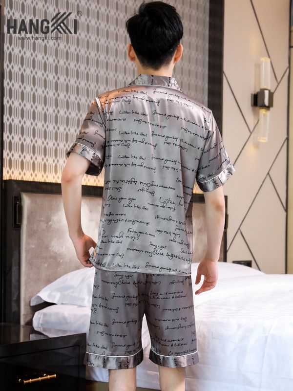 TN13 - Đồ Ngủ Pijama Nam