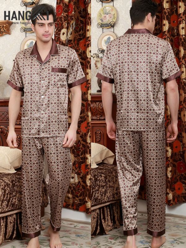 TC13 - - Đồ Ngủ Nam Trung Niên