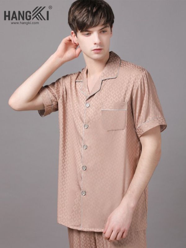 TC14 - Đồ Ngủ Pijama Nam