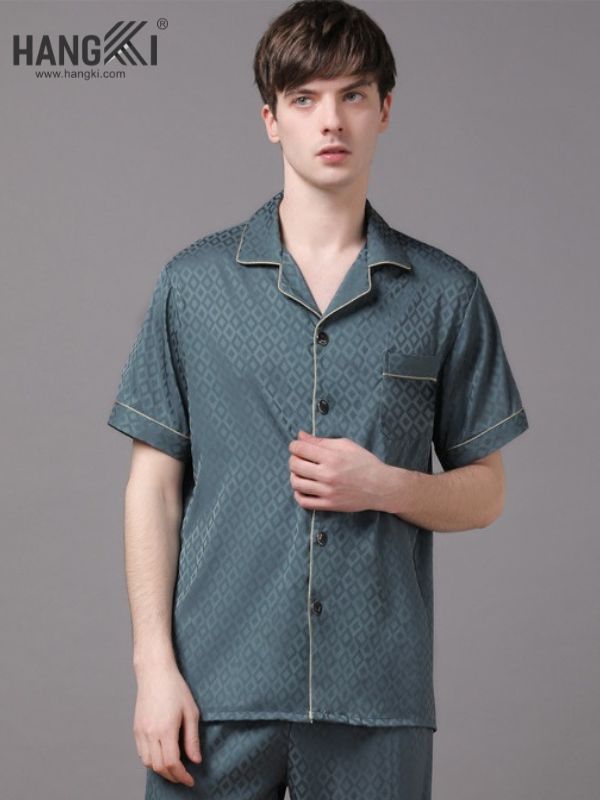 TC14 - Đồ Ngủ Pijama Nam